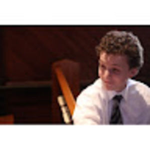 Meet your Posher, James